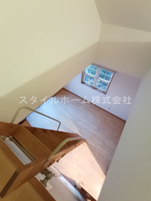 【設備】 | フリューゲルB棟