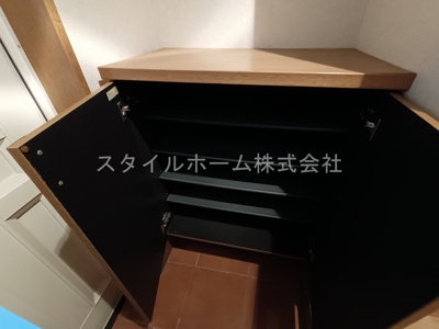 【設備】 | フリューゲルB棟