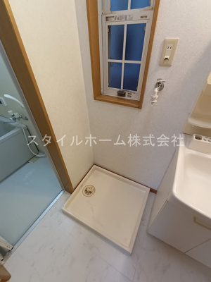 【設備】 | フリューゲルB棟