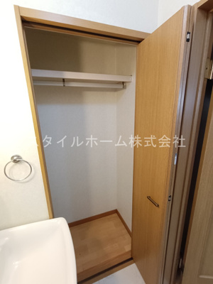 【収納】 | フリューゲルB棟