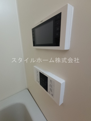 【その他】 | フリューゲルB棟