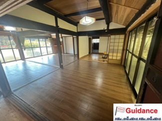 【内装】 | 明日香村稲渕平屋