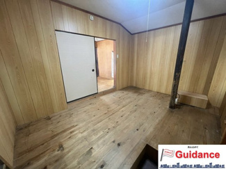 【洋室】 | 明日香村稲渕平屋