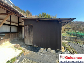 【その他】 | 明日香村稲渕平屋