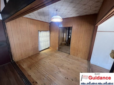 【洋室】 | 明日香村稲渕平屋