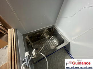 【浴室】 | 明日香村稲渕平屋