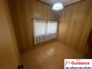 【洋室】 | 明日香村稲渕平屋