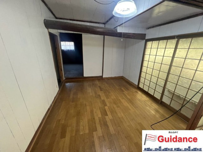 【洋室】 | 明日香村稲渕平屋