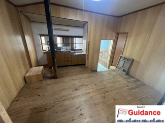 【キッチン】 | 明日香村稲渕平屋