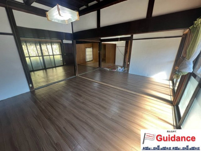 【その他】 | 明日香村稲渕平屋