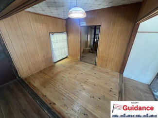 【洋室】 | 明日香村稲渕平屋