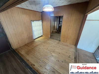 【洋室】 | 明日香村稲渕平屋