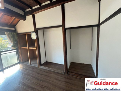 【収納】 | 明日香村稲渕平屋