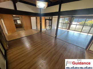 【居間・リビング】 | 明日香村稲渕平屋