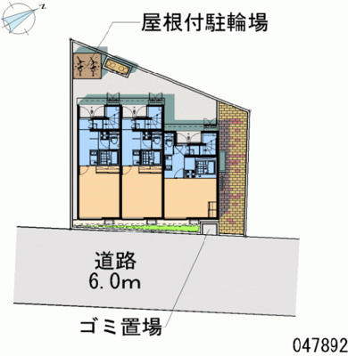 【駐車場】 | エール