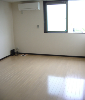 【洋室】 | エール