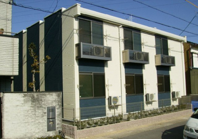 【外観】 | エール