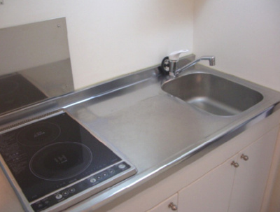 【キッチン】 | エール