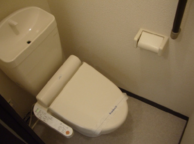 【トイレ】 | エール