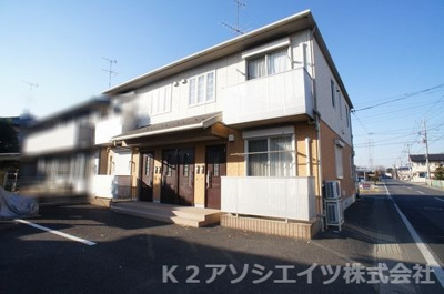 【外観】 | サニーウェル