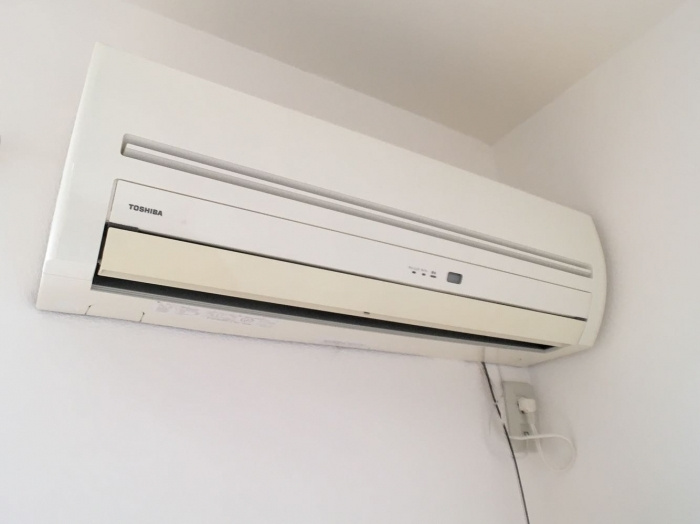 フローラル Ａの設備