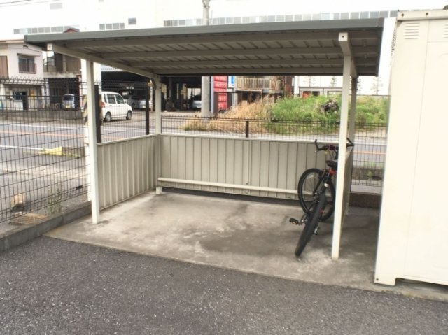 フローラル Ａのその他共用部分