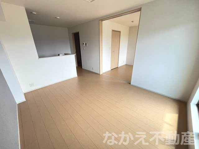 【居間・リビング】 | おしゃれなリビングです