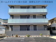 フェリーチェ鳳の画像