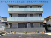 フェリーチェ鳳の画像