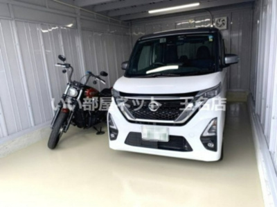 【内装】 | カーガレージ 　Mon　trésor（モン　トレゾール）INABA製