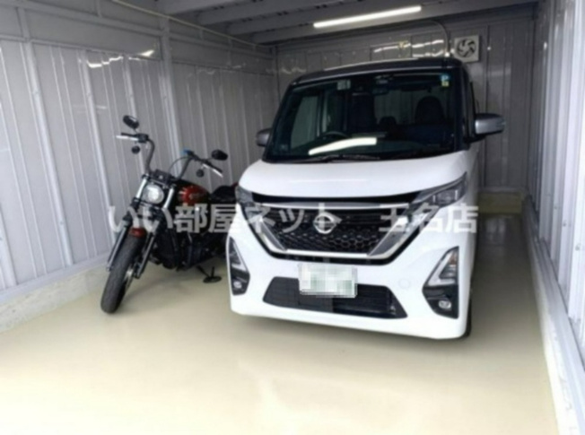 【内装】 | カーガレージ 　Mon　trésor（モン　トレゾール）INABA製