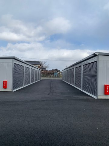 【駐車場】 | カーガレージ 　Mon　trésor（モン　トレゾール）INABA製