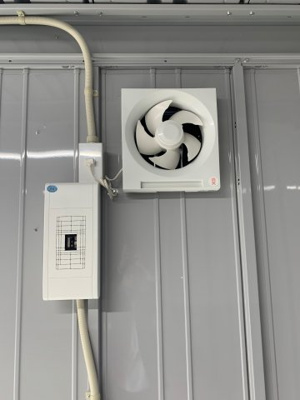 【設備】 | カーガレージ 　Mon　trésor（モン　トレゾール）INABA製