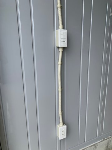 【その他】 | カーガレージ 　Mon　trésor（モン　トレゾール）INABA製