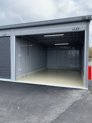 【駐車場】 | カーガレージ 　Mon　trésor（モン　トレゾール）INABA製