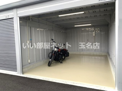 【その他】 | カーガレージ 　Mon　trésor（モン　トレゾール）INABA製