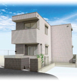 ルシェル戸越銀座の画像