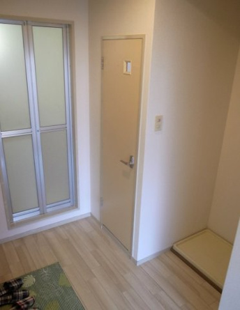 【寝室】 | 同建物サンプル写真