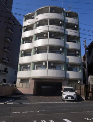 【周辺】 | グランドール春日原