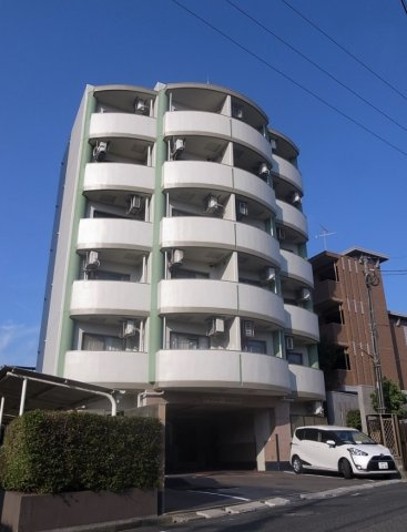 【外観】 | グランドール春日原