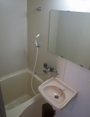 【浴室】 | 同建物サンプル写真