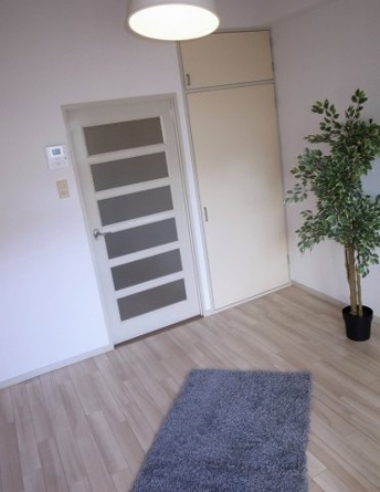 【洋室】 | 同建物サンプル写真