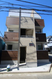 Leavell  Port綾瀬Blancaの画像