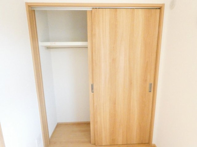 【収納】 | REGALEST守山Ⅲ