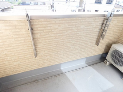 【バルコニー】 | REGALEST守山Ⅲ