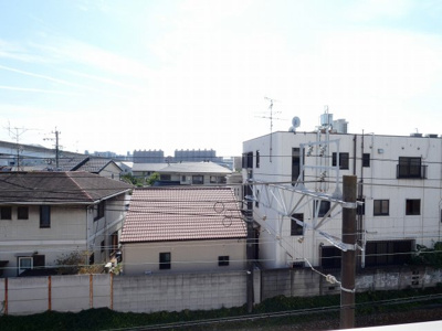 【展望】 | REGALEST守山Ⅲ
