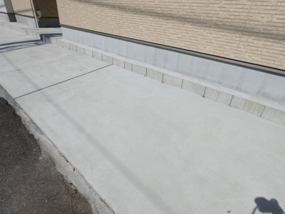 【駐車場】 | REGALEST守山Ⅲ