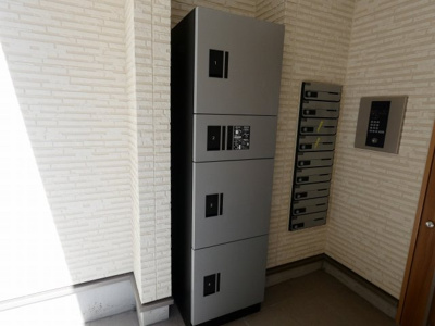 【その他】 | REGALEST守山Ⅲ