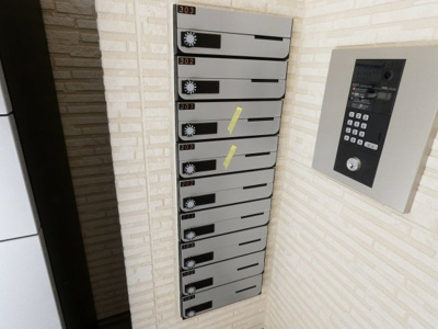 【設備】 | REGALEST守山Ⅲ