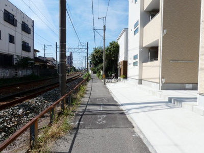 【周辺】 | REGALEST守山Ⅲ